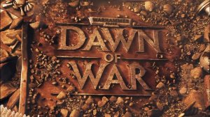 Warhammer 40,000: Dawn Of War  Intro Cinematic Trailer 8K 60 FPS (Remastered with Neural Network AI