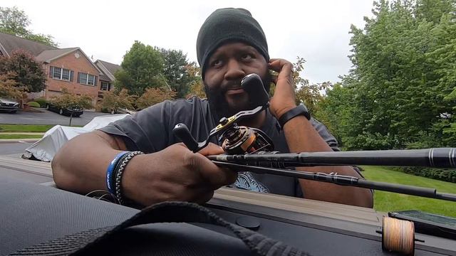 After 1 year usage. The Truth about the Abu Garcia Alc-bf7/Hspc 694ml bf. Is it a good Bfs combo??? смотреть онлайн