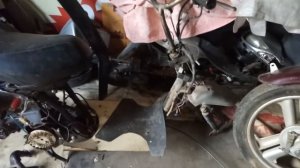 Скутер ВМ MINT(SMILE)