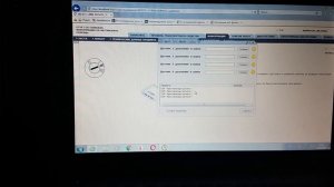 Установка датчиков давления  шин на volvo (tpms)