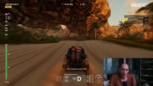 Стоит ли покупать Dakar Desert Rally на PS5 обзор ралийной аркады