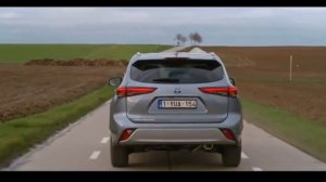 Новый Тойота Хайлендер|Тойота Хайлендер 2021| Где купить Тойота Хайлендер|Цены на Тойота Хайлендер