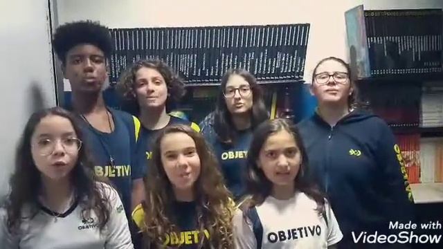 "Todos dia é dia de cidadania" - Game da Cidadania (Fase 3) смотреть онлайн