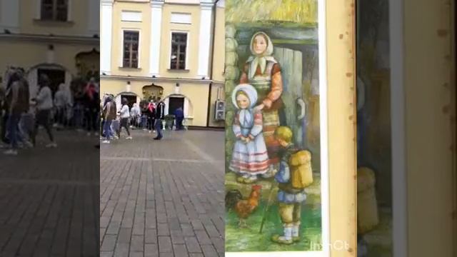 Матронушки Праздник день Рождение смотреть онлайн