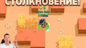 ?КАК ПРОЙТИ *ВСЕ* БОЛЬШИЕ КВЕСТЫ И ПОЛУЧИТЬ 5000 ЖЕТОНОВ В BRAWL STARS ?