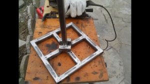 Сапожная лапа