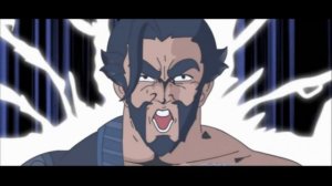 Overwatch - Кулак северной звезды by #ToBinge