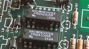 Для тех кто не знал! В этих радиодеталях есть золото. #ЗОЛОТО #ПОЗОЛОТА #ДРАГМЕТАЛЛЫ