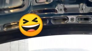 Простой ремонт кнопки багажника vw