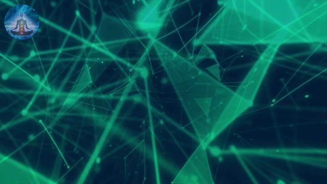 НАСТРОЙКА НА восстанавливающий СОН, просто слушай, бинауральные ритмы Исцеляющий звуком