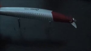 Доработка воблеров.