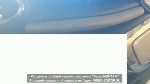 Утепление решётки радиатора Лада гранта FL