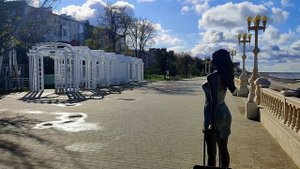 Приморско-Ахтарский район – лидер в номинации «Лучший пляж Азовского побережья»!