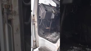 Volvo FL 7 экологический класс