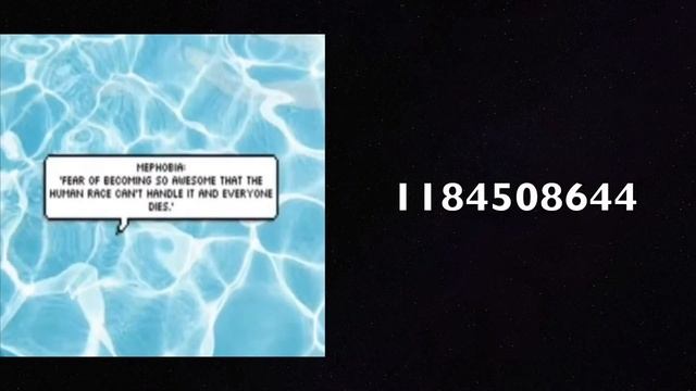 Roblox Bloxburg ~ Blue Aesthetic Picture ID's смотреть онлайн