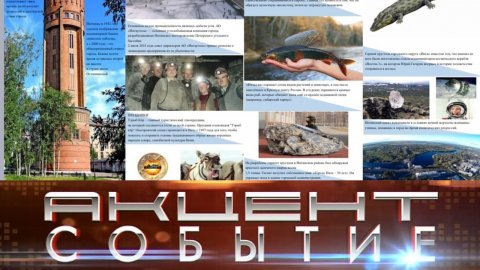 Студентка ИПТ создала буклет об Инте.