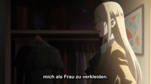 Auftragskiller mit FETISCH | Hakata Tonkotsu Ramens