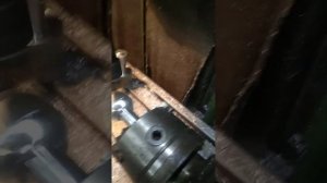 Точение шара на фрезерном станке