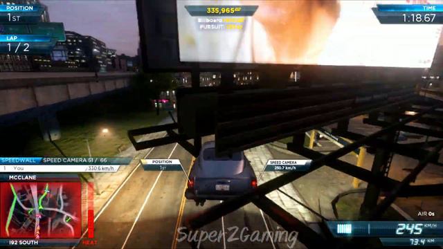 Beta Tum KL Aana Abhi Bache Ho 😂 Aston Martin NFS MW [4K60FPS] Gameplay #gaming смотреть онлайн