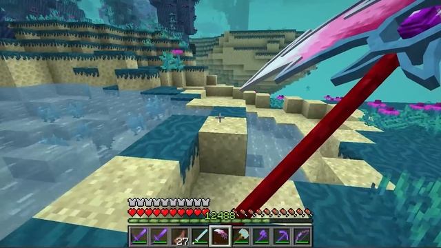 Я СТАЛ ПОМОЩНИКОМ АНГЕЛА в МАЙНКРАФТ ДЕВУШКА НУБ И ПРО ВИДЕО ТРОЛЛИНГ MINECRAFT смотреть онлайн