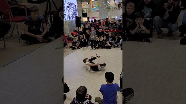 break dance battle. Брейк-данс баттл продолжение. смотреть онлайн