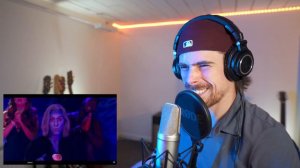 Voiceplay ft. Rachel - The Little Mermaid Medley FIRST REACTION! #littlemermaid #voiceplayreaction