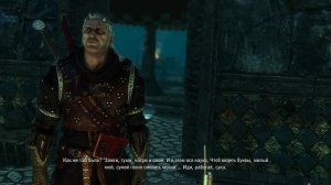 The Witcher 2 иди работай с^ка   Resolution720P MP4