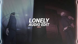 you look lonely, i can fix that x memory reboot [edit audio]