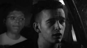 The 1975 X Tay Zonday - Chocolate (Rain)