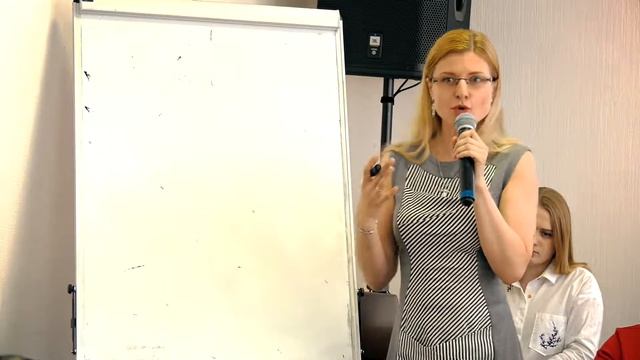 И.М. Максимова «Молодой доктор vs опытный пациент: точки взаимодействия при приёме»