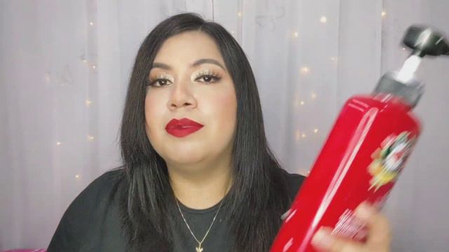 Shampoo y Acondicionador HerbaL Essences Granada | Kary Alonso