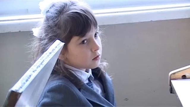 Открытый урок ИЗО в МОУ СОШ №6 смотреть онлайн