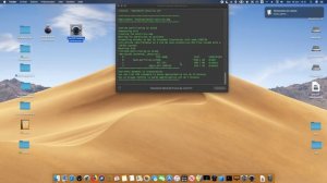 macOS Catalina USB Restore