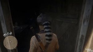 2 Gold Earring Locations in Red Dead Redemption 2