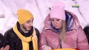 ДОМ-2 Город любви 5358 день Вечерний эфир (10.01.2019)