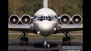 Славный Ил 62.