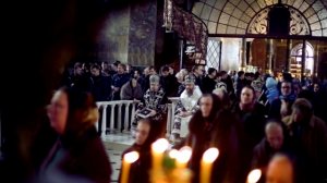 ДА ИСПРАВИТСЯ МОЛИТВА МОЯ - ВАЛЕРИЙ МАЛЫШЕВ.