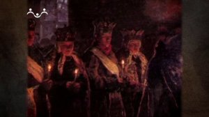 Закон Божий. Блаженная Ксения Петербургская