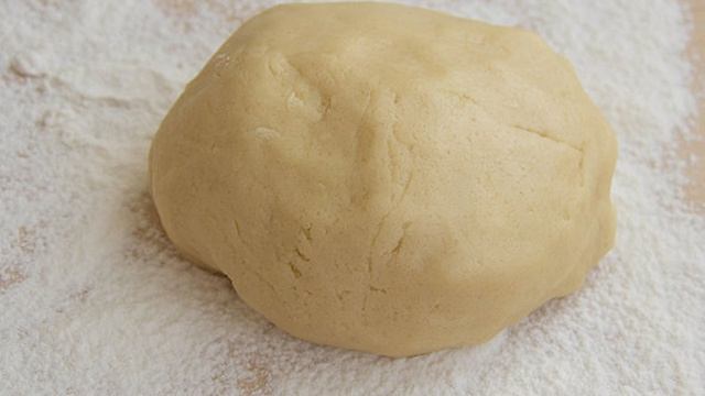 Медовые печенья