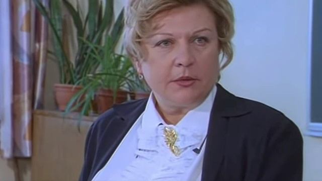Татьяна Кравченко-королева