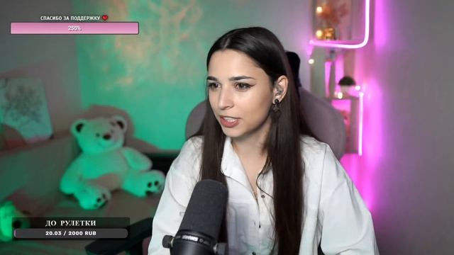 Вокальный стрим в субботу. ЖИВОЙ ЗВУК ❤️