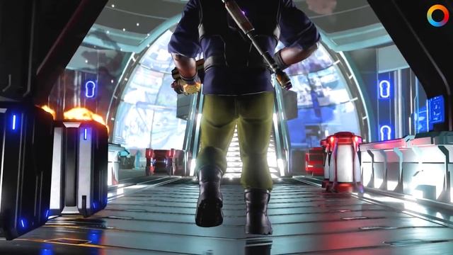 Что такое Agents of Mayhem? Расскажем все, что вам надо знать смотреть онлайн