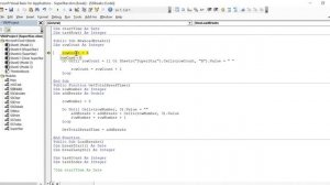 EXCEL VBA - Complex Timesheet EP 09 - Breaking DateDiff PT 01