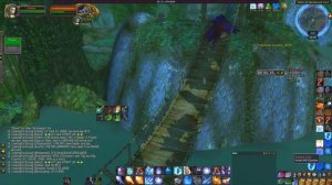 WoW TBC classic  - Mage ZG Boost 11Pack One Pull - Naked , 13Min AOE CAP , Wait... What??????