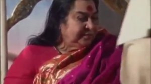 1992 год, 19 апреля. Пасхальная Пуджа «Двенадцать типов сахаджа-йогов». Мальяно-Сабина. Италия.