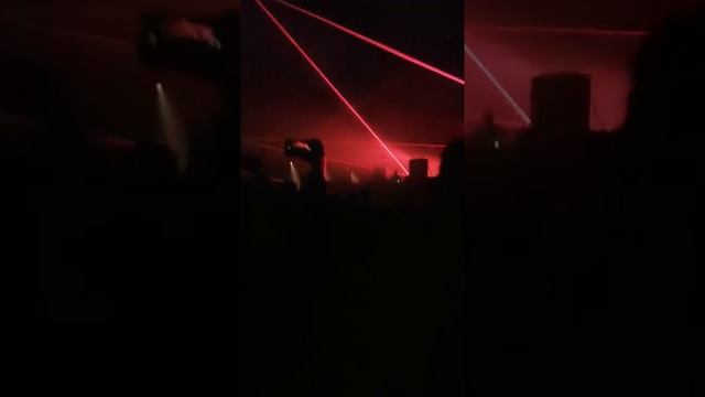 Warehouse Project 2019 DRUMCODE Enrico Sangiuliano Symbiosis starting part3