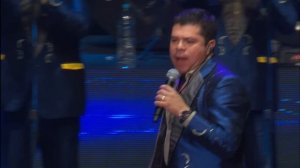 El Final De Nuestra Historia (En Vivo Desde El Coloso De Reforma / 2014)