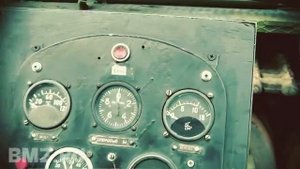 Котёл подогревателя Т-62 2 часть