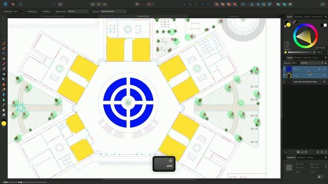 What's New in Affinity Designer 2 смотреть онлайн