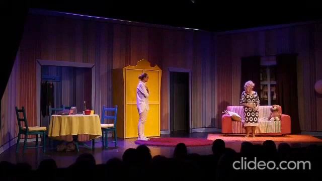 Жених из шкафа1 Нарезка смотреть онлайн